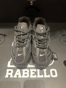 Tênis Supreme x Nike Shox Ride 2 Black - Pronta Entrega