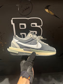 Tênis Nike Zoom Cortez X Sacai - Pronta Entrega