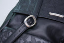 Bolsa Chrome Hearts Cemetery Cross Backpack