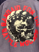 Camiseta Rough Play “We Are The Street” - Pronta Entrega