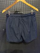 Short Lacoste Sport Logo Marinho Original - Pronta Entrega