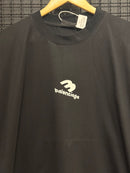 Camiseta Balenciaga 3B Sports Icon - Pronta Entrega