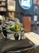 Óculos Oakley Eye Jacket Redux GDLP Green Lente Gold - Pronta Entrega