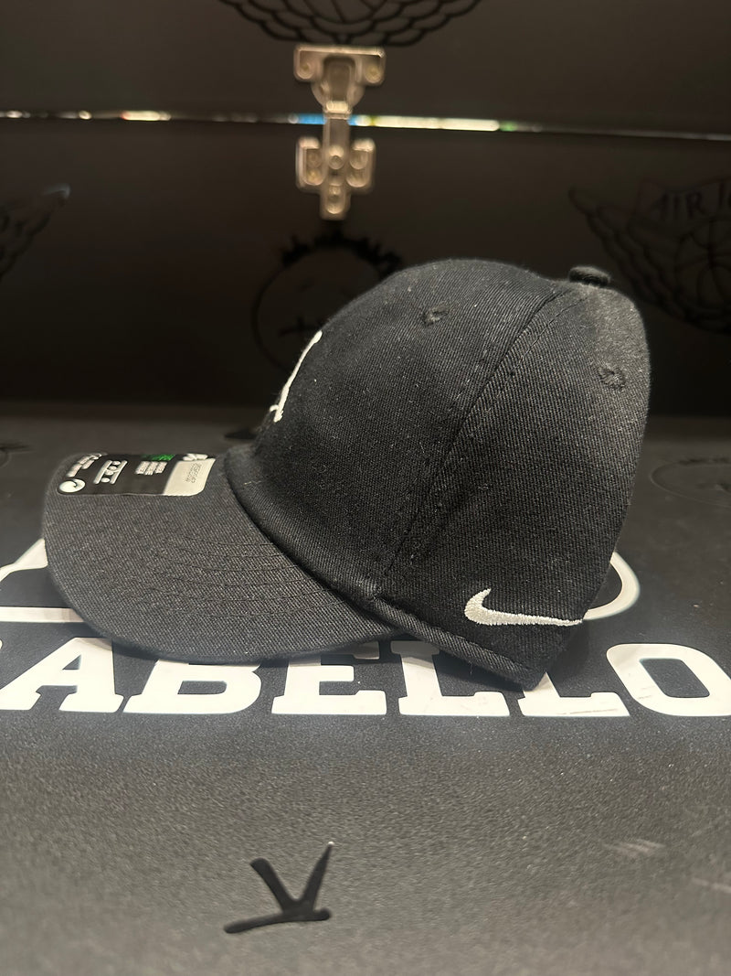 Boné Aba Curva Nike Jordan Swoosh - Pronta Entrega