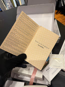 Colar Pandora Floco de Neve Prata 925 Tamanho 45 CM - Pronta Entrega