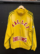 Jaqueta Vale Forever Olympia Brazil - Pronta Entrega