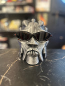 Óculos Oakley Juliete Black Orange - Pronta Entrega