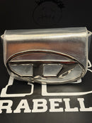 Bolsa Diesel Gray - Pronta Entrega