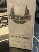 Perfume Paco Rabanne Invictus Intense 50 ML Contratipo - Pronta Entrega