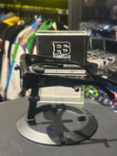 Óculos Louis Vuitton Supervision Squared Black - Pronta Entrega