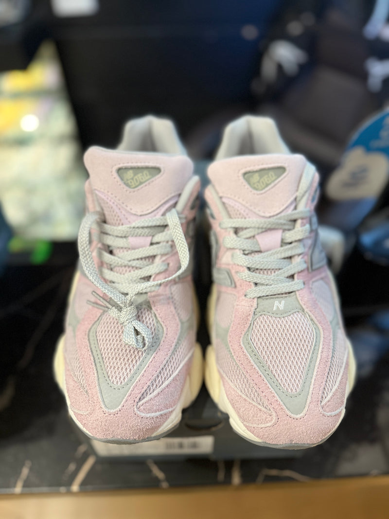 Tênis New Balance 9060 December SKY - Pronta Entrega