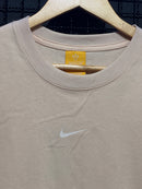Camiseta Nike x Nocta Rose - Pronta Entrega