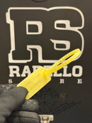 Lacre Zip Tie Off-White 2020 (AJ5) - Pronta Entrega