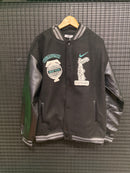 Jaqueta Varsity Nike X Tiffany & Co - Pronta Entrega