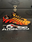 Tênis Air Max TN Plus Barcelona - Pronta Entrega