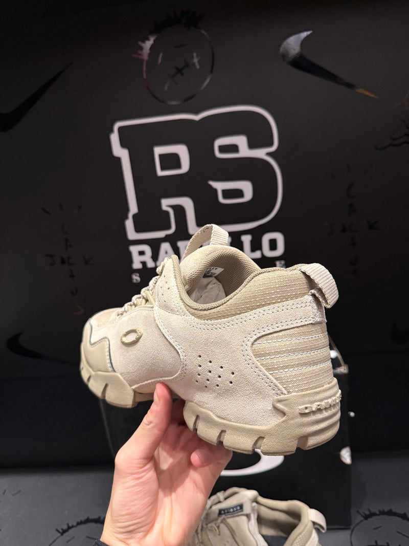 Tênis Oakley Modoc Low II Khaki - Pronta Entrega
