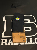 Meia Nike Air Max Tn Cano Alto Black - Pronta Entrega