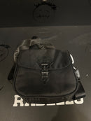 Bag Transversal Trapstar Irongate T All Black - Pronta Entrega