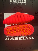 Nike Mind 001 Solar Red - Pronta Entregao