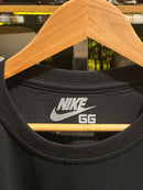 Camisa Nike Air Cloud Preta - Pronta Entrega