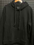 Conjunto Syna Moletom “Forgives Me” Black/Blue - Pronta Entrega