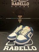 Tênis Nike Dunk Low Retro Valerian Blue - Pronta Entrega