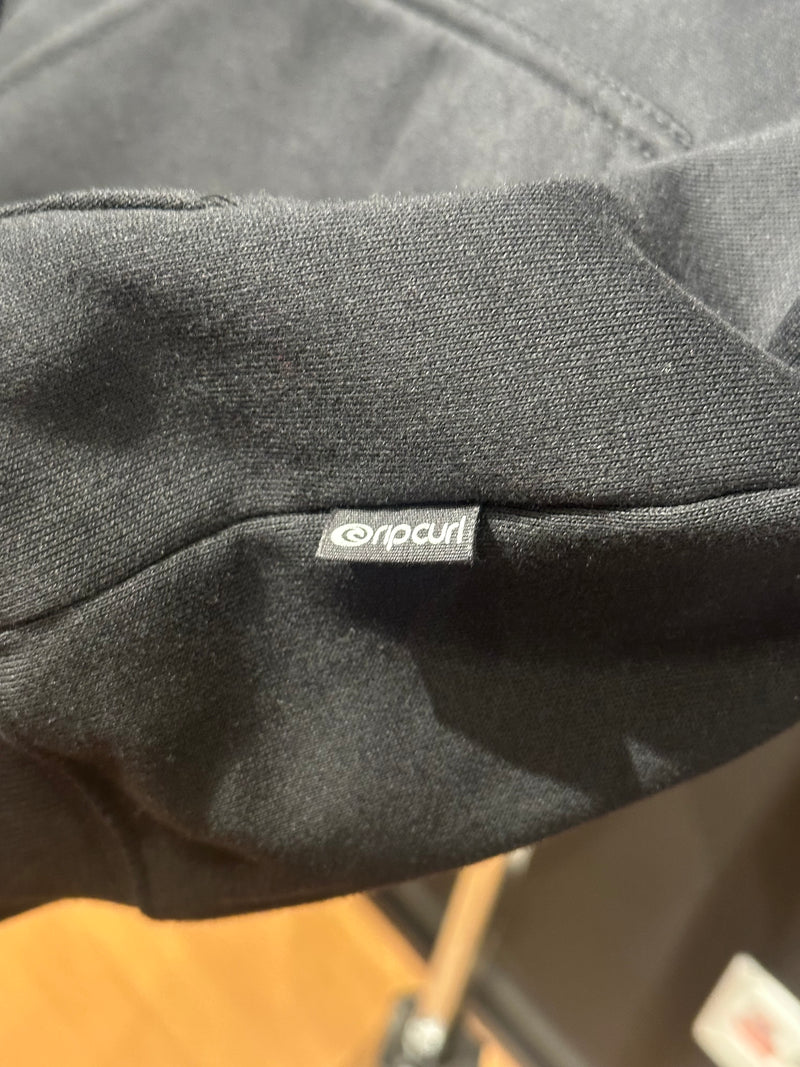 Moletom Ripcurt Black - Pronta Entrega