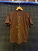 Camiseta McDonald's x Travis Scott Cactus Jack - Pronta Entrega