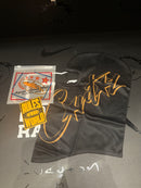 Balaclava Corteiz 667 Ski Mask Black Orange  - Pronta Entrega