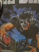 Camiseta Vale Rugby Player Black - Pronta Entrega