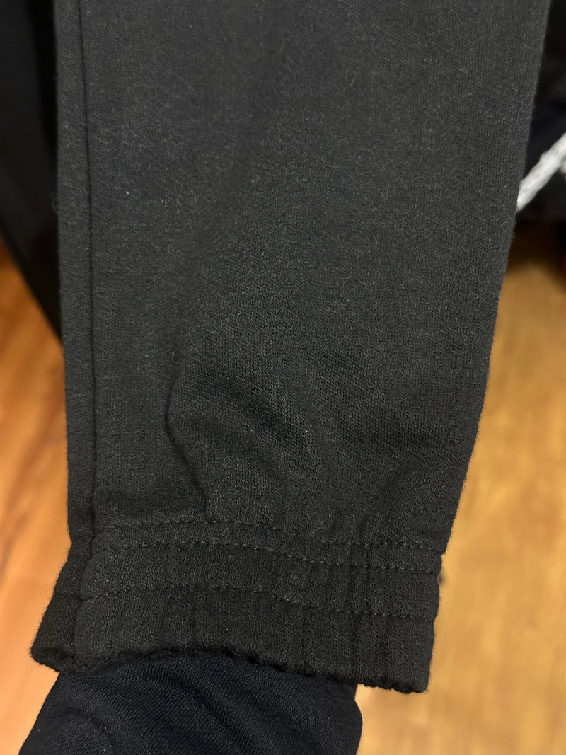 Calça Moletom Nike Preta - Pronta Entrega