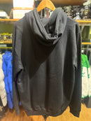 Moletom com Gorro Nike SB Black/Red - Pronta Entrega