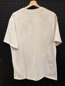 Camiseta Chrome Hearts Triple White - Pronta Entrega