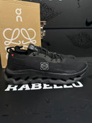 Tênis On Running Cloudtilt Loewe All Black - Pronta Entrega
