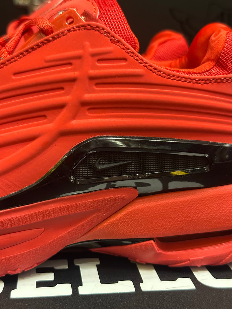 Tênis Nike NOCTA Hot Step 2 Red Black  - Pronta Entrega