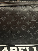 Bolsa Louis Vuitton Messenger Duo Black - Pronta Entrega