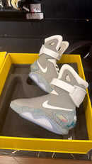 Tênis Nike Air Mag Back To The Future (No-Lacing) - Pronta Entrega