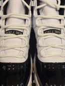 Tênis Nike Air Jordan 11 Gratitude - Pronta Entrega