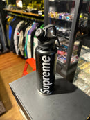 Garrafa Térmica Supreme Preta 800ML - Pronta Entrega