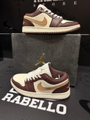 Tênis Nike Air Jordan 1 Shadow Brown - Pronta Entrega
