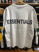 Camiseta ESSENTIALS Fear Of God - Pronta Entregaa