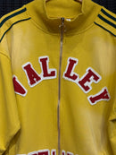 Jaqueta Vale Forever Olympia Brazil - Pronta Entrega