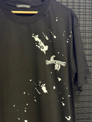 Camiseta Chrome Hearts Printed Black - Pronta Entrega