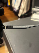 Óculos Gucci Chumbo Lente Preta - Pronta Entrega