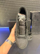Tênis Travis Scott x Air Jordan 1 Low OG Black Phantom - Pronta Entrega