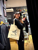 Camiseta + Ecobag Rabello Store '10 Years de Corre' Oversized - Pronta Entrega