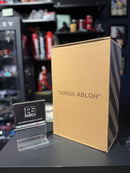 Boneco Colecionável KAWS Astroboy - Pronta Entrega