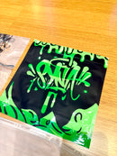 Gorro Syna World Big Logo Skull Beanie - Pronta Entrega