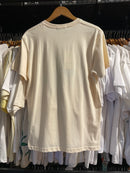 Camiseta GUCCI x THE NORTH FACE Branca - Pronta Entrega