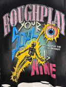 Camiseta Rough Play "Your Soul is Mine" - Pronta Entrega
